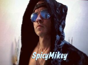 SpicyMikey