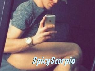 SpicyScorpio
