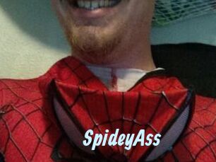 SpideyAss