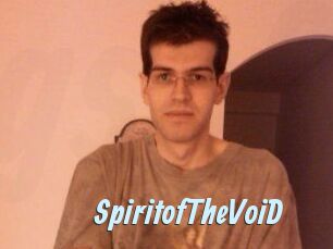 SpiritofTheVoiD