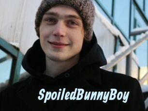 SpoiledBunnyBoy