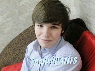 SpoiledDANIS