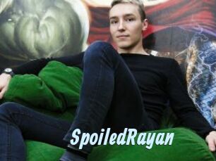 SpoiledRayan