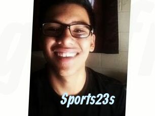 Sports23s