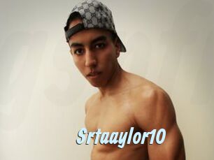 Srtaaylor10