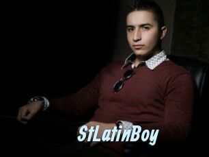 StLatinBoy