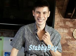 StabbyBoy
