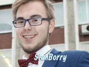 StanBorry