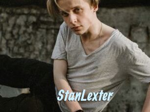StanLexter