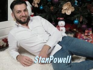 StanPowell