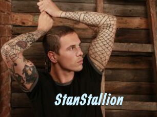 StanStallion