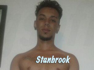 Stanbrook