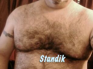 Standik