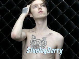 StanleyBerry