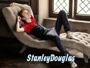 StanleyDouglas