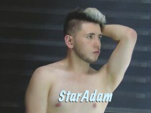 StarAdam
