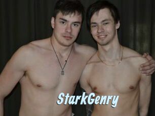 StarkGenry