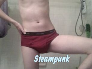 Steampunk