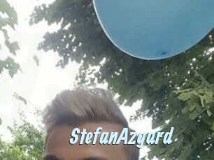 StefanAzgard
