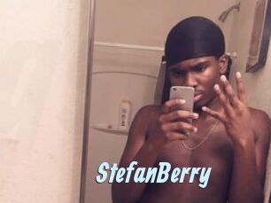StefanBerry