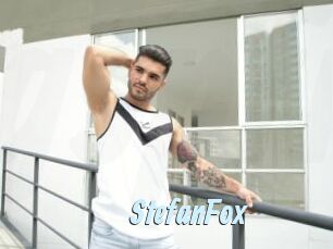 StefanFox