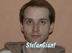 StefanGiant