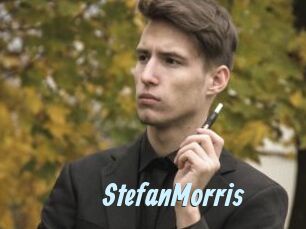 StefanMorris