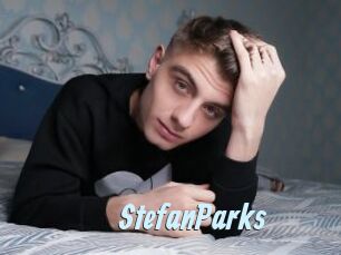 StefanParks
