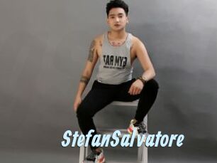 StefanSalvatore