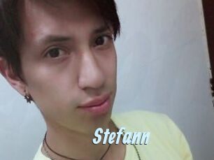 Stefann
