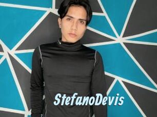 StefanoDevis