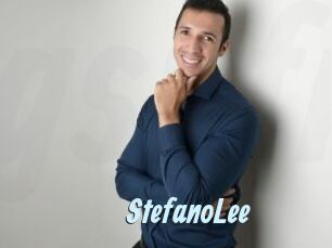 StefanoLee