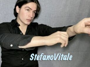 StefanoVitale