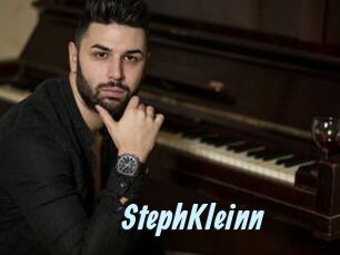 StephKleinn