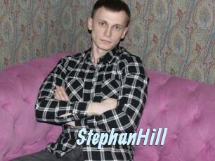 StephanHill