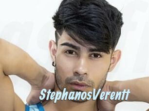 StephanosVerentt