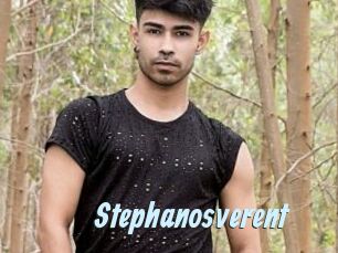 Stephanosverent