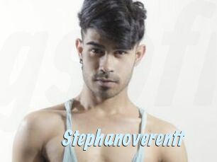 Stephanoverentt