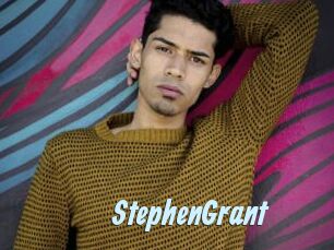 StephenGrant