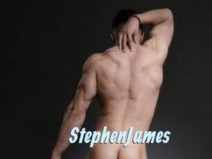 StephenJames