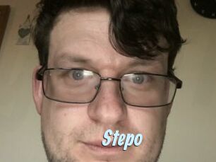 Stepo