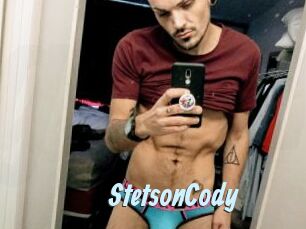 StetsonCody