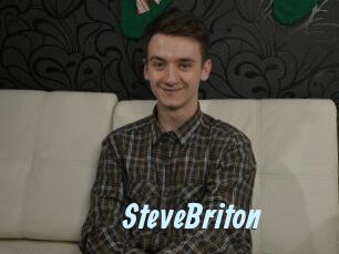 SteveBriton