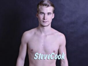 SteveCook