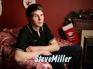SteveMiller