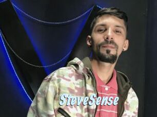 SteveSense