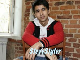 SteveStyler