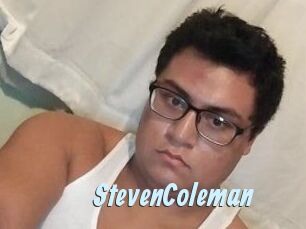 Steven_Coleman