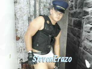 StevenErazo