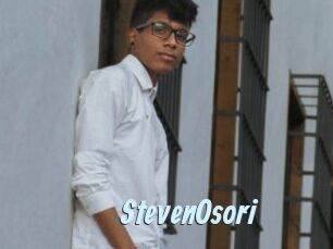 StevenOsori Gay Sex Prev